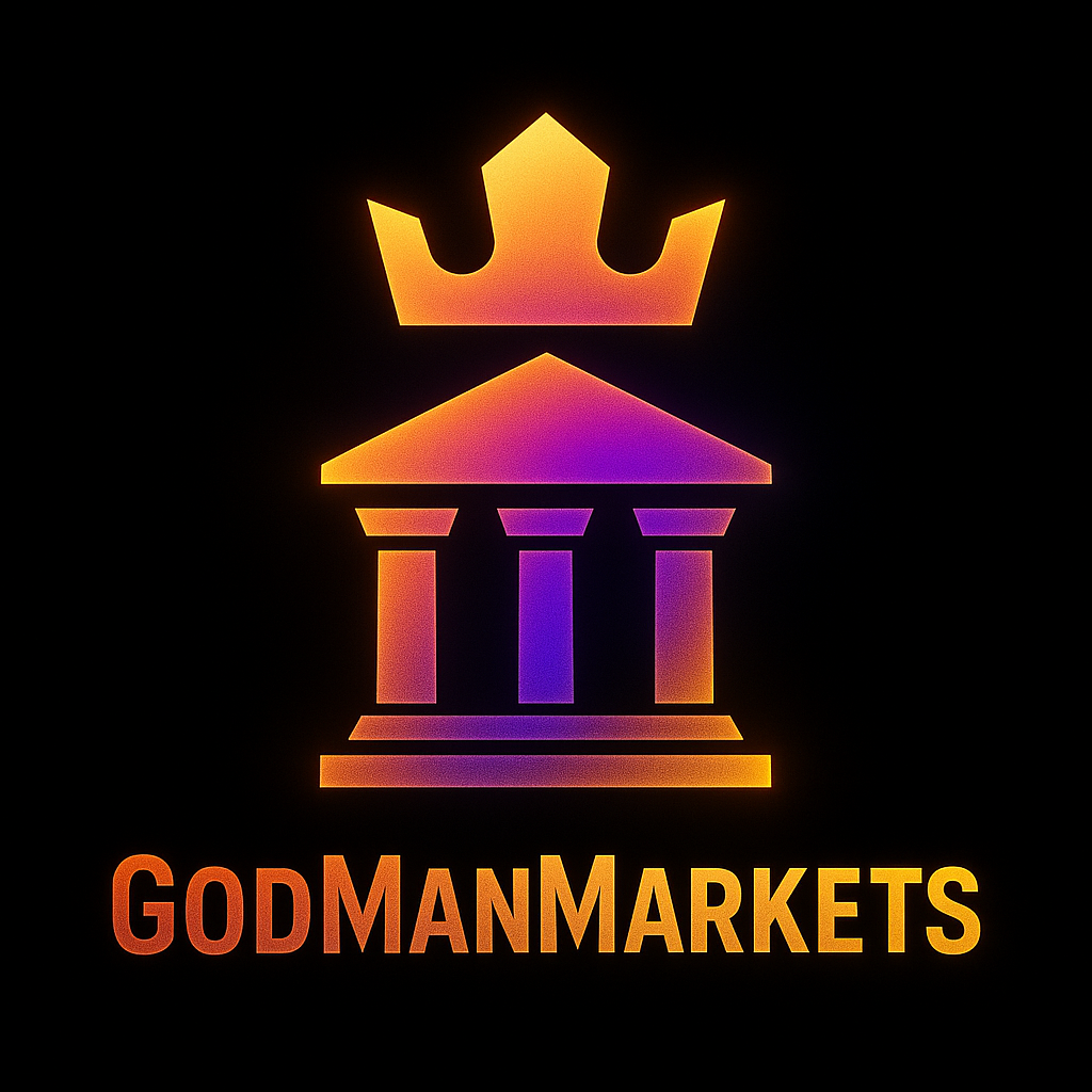 GodManMarkets